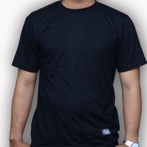 Kaos Polos Combed Warung Kaos